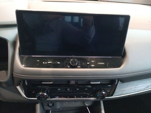 Ansicht 8 - Gebrauchtwagen Fahrzeug, Modell X-Trail der Marke Nissan von Verkäufer Sonnleitner Germany GmbH