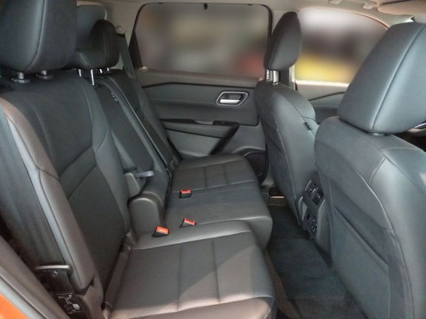 Ansicht 9 - Gebrauchtwagen Fahrzeug, Modell X-Trail der Marke Nissan von Verkäufer Sonnleitner Germany GmbH