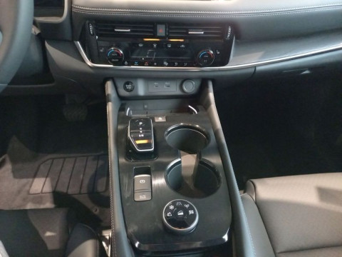 Ansicht 12 - Gebrauchtwagen Fahrzeug, Modell X-Trail der Marke Nissan von Verkäufer Sonnleitner Germany GmbH