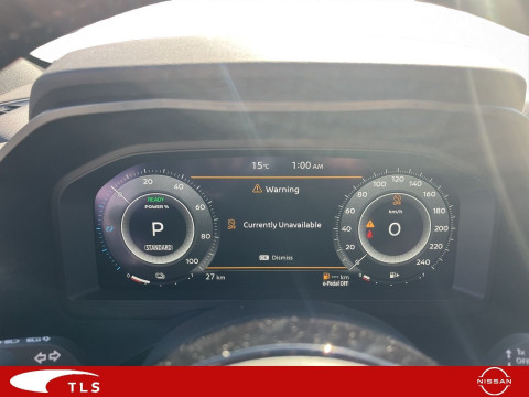 Ansicht 12 - Neuwagen Fahrzeug, Modell Qashqai der Marke Nissan von Verkäufer TLS GmbH