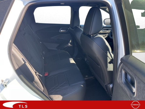 Ansicht 17 - Neuwagen Fahrzeug, Modell Qashqai der Marke Nissan von Verkäufer TLS GmbH