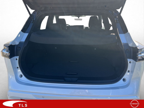 Ansicht 18 - Neuwagen Fahrzeug, Modell Qashqai der Marke Nissan von Verkäufer TLS GmbH