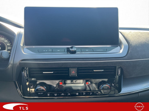 Ansicht 13 - Neuwagen Fahrzeug, Modell Qashqai der Marke Nissan von Verkäufer TLS GmbH