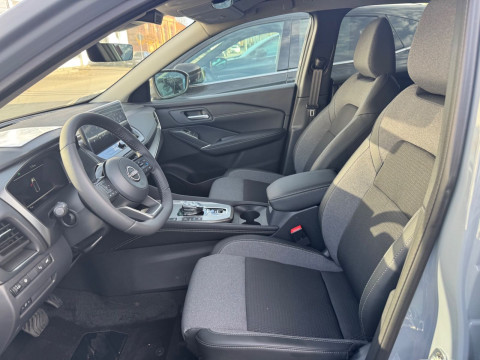 Ansicht 13 - Gebrauchtwagen Fahrzeug, Modell Qashqai der Marke Nissan von Verkäufer Auto Stamm GmbH