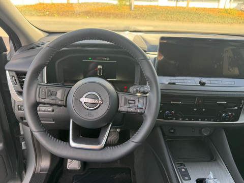 Ansicht 15 - Gebrauchtwagen Fahrzeug, Modell Qashqai der Marke Nissan von Verkäufer Auto Stamm GmbH