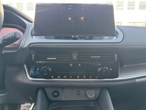 Ansicht 16 - Gebrauchtwagen Fahrzeug, Modell Qashqai der Marke Nissan von Verkäufer Auto Stamm GmbH