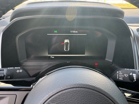 Ansicht 19 - Gebrauchtwagen Fahrzeug, Modell Qashqai der Marke Nissan von Verkäufer Auto Stamm GmbH