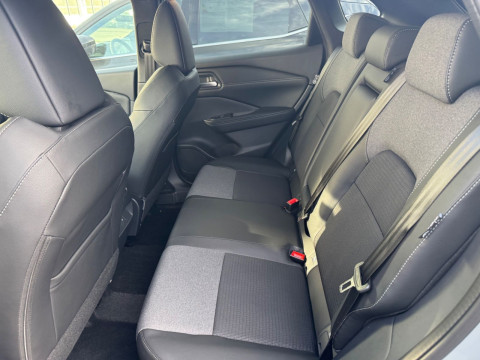 Ansicht 20 - Gebrauchtwagen Fahrzeug, Modell Qashqai der Marke Nissan von Verkäufer Auto Stamm GmbH