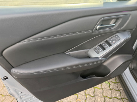 Ansicht 21 - Gebrauchtwagen Fahrzeug, Modell Qashqai der Marke Nissan von Verkäufer Auto Stamm GmbH