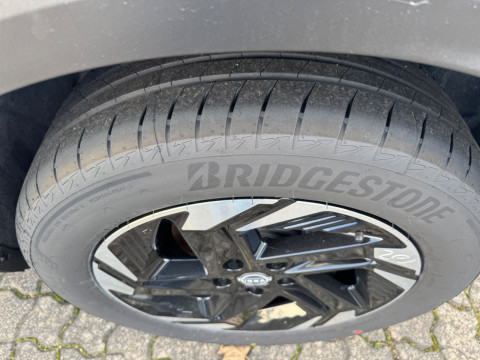 Ansicht 23 - Gebrauchtwagen Fahrzeug, Modell Qashqai der Marke Nissan von Verkäufer Auto Stamm GmbH