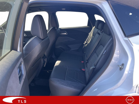 Ansicht 15 - Neuwagen Fahrzeug, Modell Qashqai der Marke Nissan von Verkäufer TLS GmbH