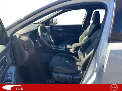 Ansicht 9 - Neuwagen Fahrzeug, Modell Qashqai der Marke Nissan von Verkäufer TLS GmbH