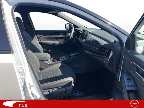 Ansicht 16 - Neuwagen Fahrzeug, Modell Qashqai der Marke Nissan von Verkäufer TLS GmbH