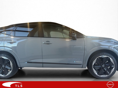 Ansicht 8 - Neuwagen Fahrzeug, Modell Qashqai der Marke Nissan von Verkäufer TLS GmbH