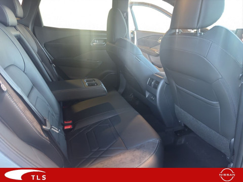 Ansicht 17 - Neuwagen Fahrzeug, Modell Qashqai der Marke Nissan von Verkäufer TLS GmbH