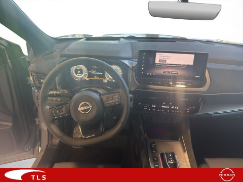Ansicht 10 - Neuwagen Fahrzeug, Modell Qashqai der Marke Nissan von Verkäufer TLS GmbH