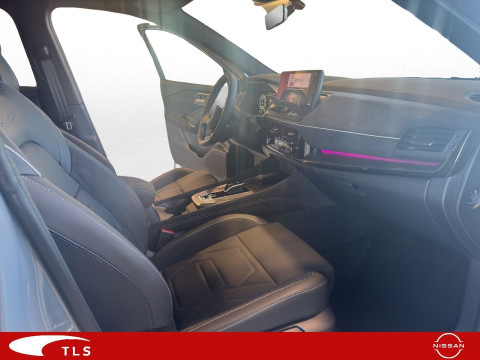 Ansicht 16 - Neuwagen Fahrzeug, Modell Qashqai der Marke Nissan von Verkäufer TLS GmbH