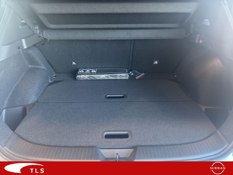 Ansicht 18 - Neuwagen Fahrzeug, Modell Qashqai der Marke Nissan von Verkäufer TLS GmbH