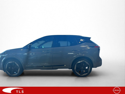 Ansicht 6 - Neuwagen Fahrzeug, Modell Qashqai der Marke Nissan von Verkäufer TLS GmbH