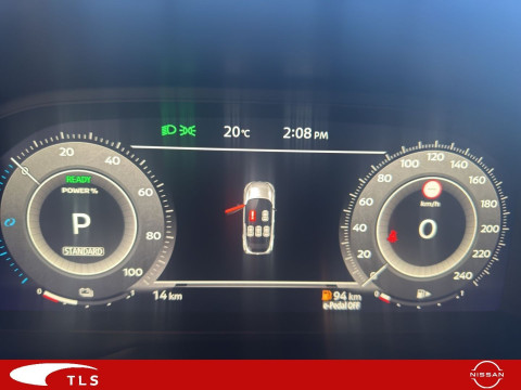 Ansicht 12 - Neuwagen Fahrzeug, Modell Qashqai der Marke Nissan von Verkäufer TLS GmbH