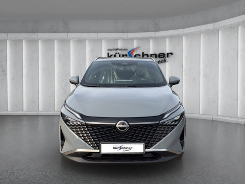 Ansicht 8 - Gebrauchtwagen Fahrzeug, Modell Qashqai der Marke Nissan von Verkäufer Fahrzeugservice Kürschner GmbH