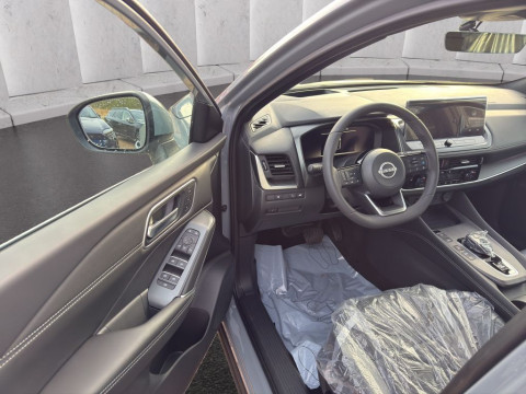 Ansicht 9 - Gebrauchtwagen Fahrzeug, Modell Qashqai der Marke Nissan von Verkäufer Fahrzeugservice Kürschner GmbH