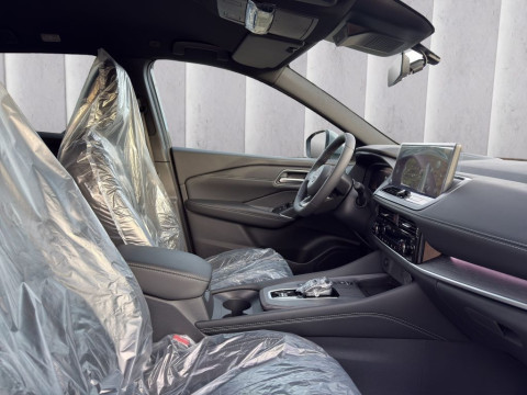 Ansicht 11 - Gebrauchtwagen Fahrzeug, Modell Qashqai der Marke Nissan von Verkäufer Fahrzeugservice Kürschner GmbH