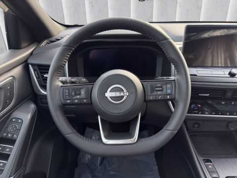 Ansicht 15 - Gebrauchtwagen Fahrzeug, Modell Qashqai der Marke Nissan von Verkäufer Fahrzeugservice Kürschner GmbH