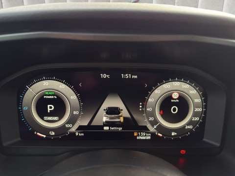 Ansicht 16 - Gebrauchtwagen Fahrzeug, Modell Qashqai der Marke Nissan von Verkäufer Fahrzeugservice Kürschner GmbH