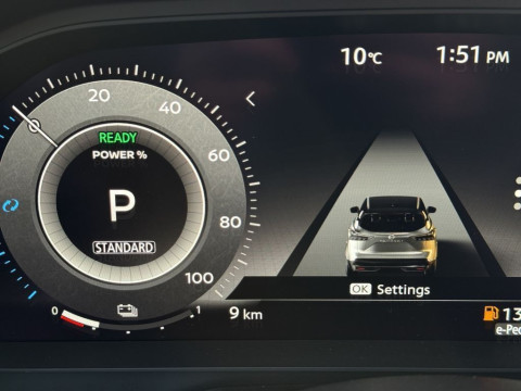 Ansicht 17 - Gebrauchtwagen Fahrzeug, Modell Qashqai der Marke Nissan von Verkäufer Fahrzeugservice Kürschner GmbH