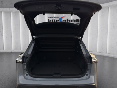 Ansicht 19 - Gebrauchtwagen Fahrzeug, Modell Qashqai der Marke Nissan von Verkäufer Fahrzeugservice Kürschner GmbH