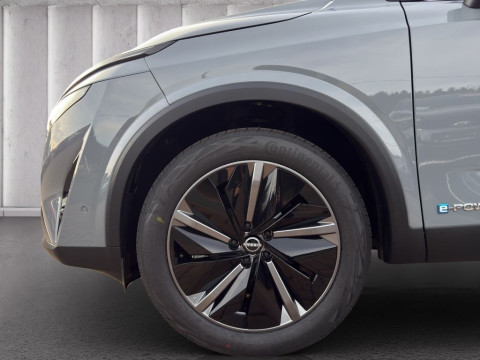 Ansicht 20 - Gebrauchtwagen Fahrzeug, Modell Qashqai der Marke Nissan von Verkäufer Fahrzeugservice Kürschner GmbH