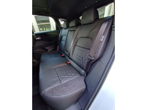 Ansicht 7 - Neuwagen Fahrzeug, Modell Qashqai der Marke Nissan von Verkäufer Autohaus Peter Eisemann