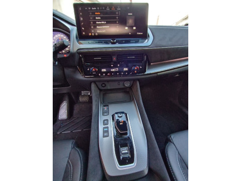 Ansicht 8 - Neuwagen Fahrzeug, Modell Qashqai der Marke Nissan von Verkäufer Autohaus Peter Eisemann