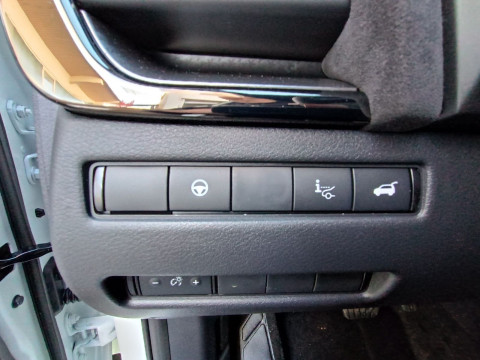 Ansicht 11 - Neuwagen Fahrzeug, Modell Qashqai der Marke Nissan von Verkäufer Autohaus Peter Eisemann