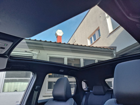 Ansicht 12 - Neuwagen Fahrzeug, Modell Qashqai der Marke Nissan von Verkäufer Autohaus Peter Eisemann