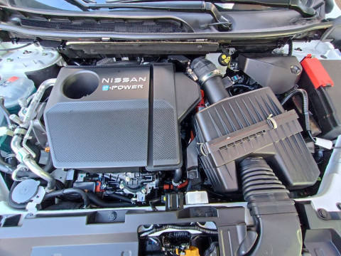 Ansicht 14 - Neuwagen Fahrzeug, Modell Qashqai der Marke Nissan von Verkäufer Autohaus Peter Eisemann