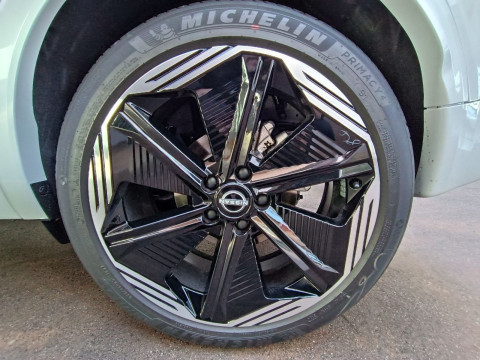 Ansicht 15 - Neuwagen Fahrzeug, Modell Qashqai der Marke Nissan von Verkäufer Autohaus Peter Eisemann