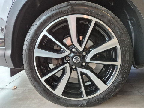 Ansicht 5 - Gebrauchtwagen Fahrzeug, Modell Qashqai der Marke Nissan von Verkäufer Hans Kohlhoff GmbH & Co. KG