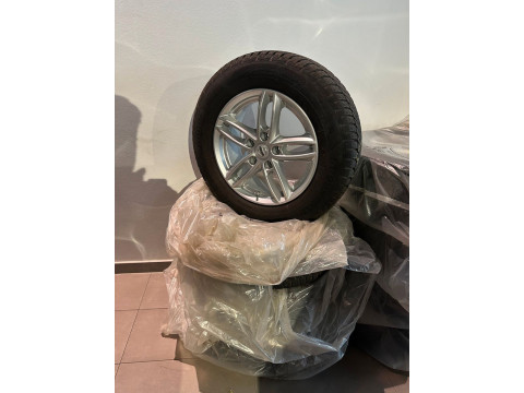 Ansicht 6 - Gebrauchtwagen Fahrzeug, Modell Qashqai der Marke Nissan von Verkäufer Hans Kohlhoff GmbH & Co. KG