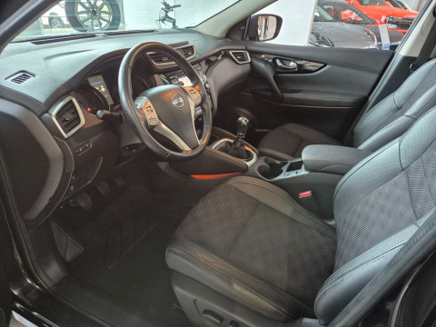 Ansicht 7 - Gebrauchtwagen Fahrzeug, Modell Qashqai der Marke Nissan von Verkäufer Hans Kohlhoff GmbH & Co. KG