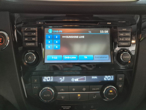 Ansicht 12 - Gebrauchtwagen Fahrzeug, Modell Qashqai der Marke Nissan von Verkäufer Hans Kohlhoff GmbH & Co. KG