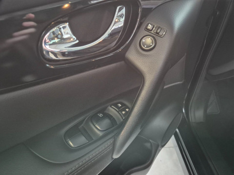 Ansicht 17 - Gebrauchtwagen Fahrzeug, Modell Qashqai der Marke Nissan von Verkäufer Hans Kohlhoff GmbH & Co. KG