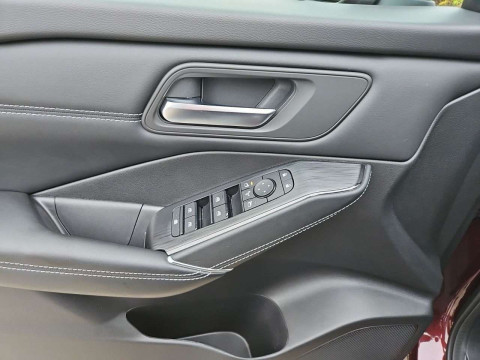 Ansicht 13 - Gebrauchtwagen Fahrzeug, Modell Qashqai der Marke Nissan von Verkäufer Autohaus Priller – Zweigniederlassung der Autohaus MKM Huber GmbH