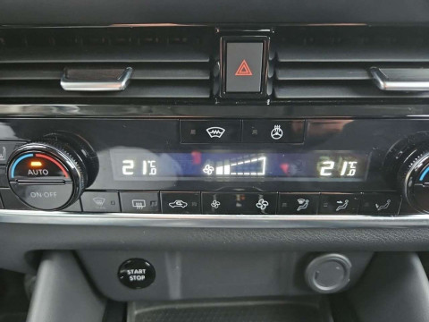 Ansicht 20 - Gebrauchtwagen Fahrzeug, Modell Qashqai der Marke Nissan von Verkäufer Autohaus Priller – Zweigniederlassung der Autohaus MKM Huber GmbH