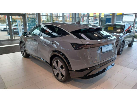 Ansicht 2 - Gebrauchtwagen Fahrzeug, Modell Ariya der Marke Nissan von Verkäufer Autohaus Sporer GmbH