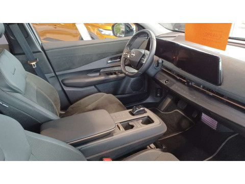 Ansicht 11 - Gebrauchtwagen Fahrzeug, Modell Ariya der Marke Nissan von Verkäufer Autohaus Sporer GmbH