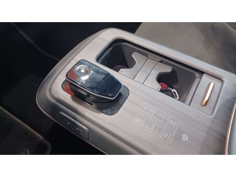 Ansicht 13 - Gebrauchtwagen Fahrzeug, Modell Ariya der Marke Nissan von Verkäufer Autohaus Sporer GmbH