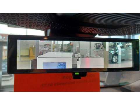 Ansicht 15 - Gebrauchtwagen Fahrzeug, Modell Ariya der Marke Nissan von Verkäufer Autohaus Sporer GmbH