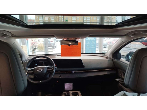 Ansicht 16 - Gebrauchtwagen Fahrzeug, Modell Ariya der Marke Nissan von Verkäufer Autohaus Sporer GmbH